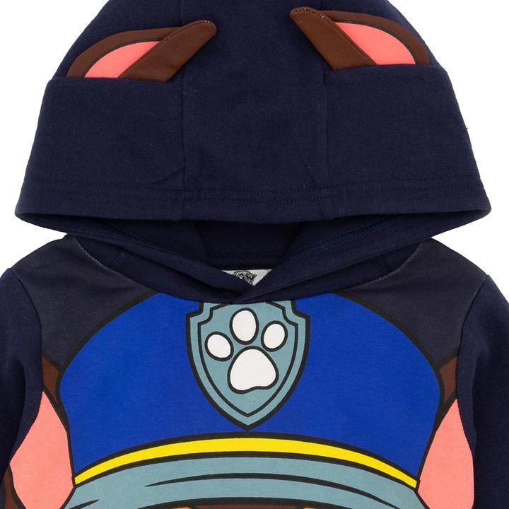 Produktbild Paw Patrol Chase 3D Ears (110)