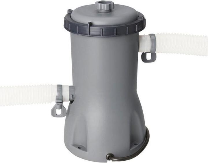 Actual product image Bestway Steel Pro Max (Ø 305 x 76 cm)