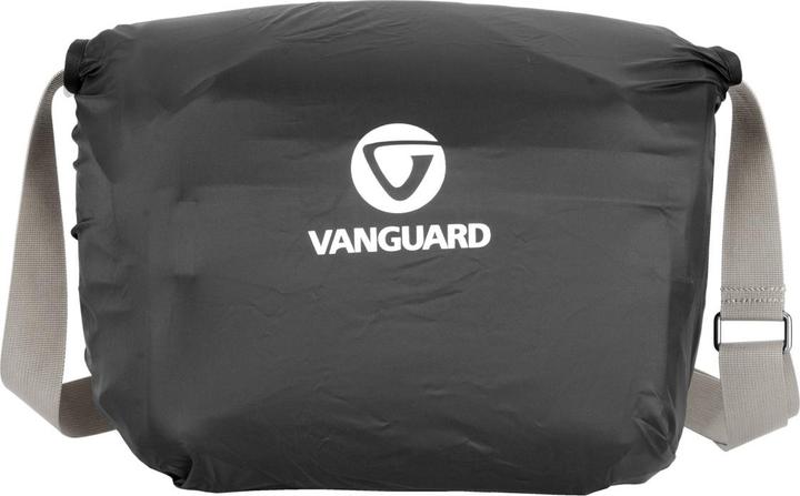 Immagine prodotto Vanguard Veo Metro S7l cm (Borsa a tracolla per fotocamera, 7 l)