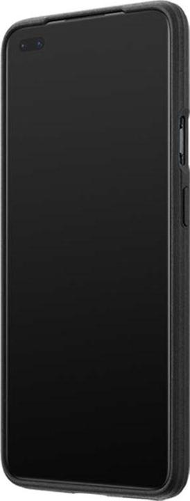 Actual product image OnePlus Sandstone Bumper Case