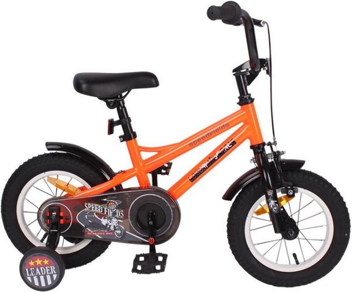 Produktbild TOP Kindervelo (12")