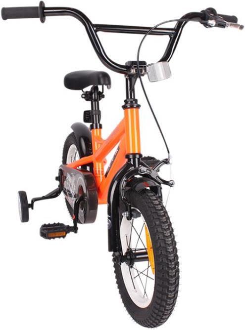 Produktbild TOP Kindervelo (12")