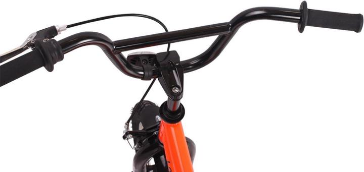 Produktbild TOP Kindervelo (12")