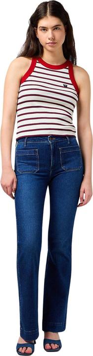 Immagine prodotto Wrangler jeans da a lavaggio scuro (30)