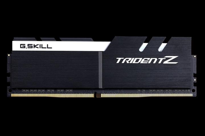 Immagine prodotto G.Skill Trident Z (2 x 8GB, 3600 MHz, DDR4-RAM, DIMM)