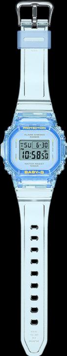 Immagine prodotto Casio BGD-565SJ-2ER (Orologio digitale, 42 mm)