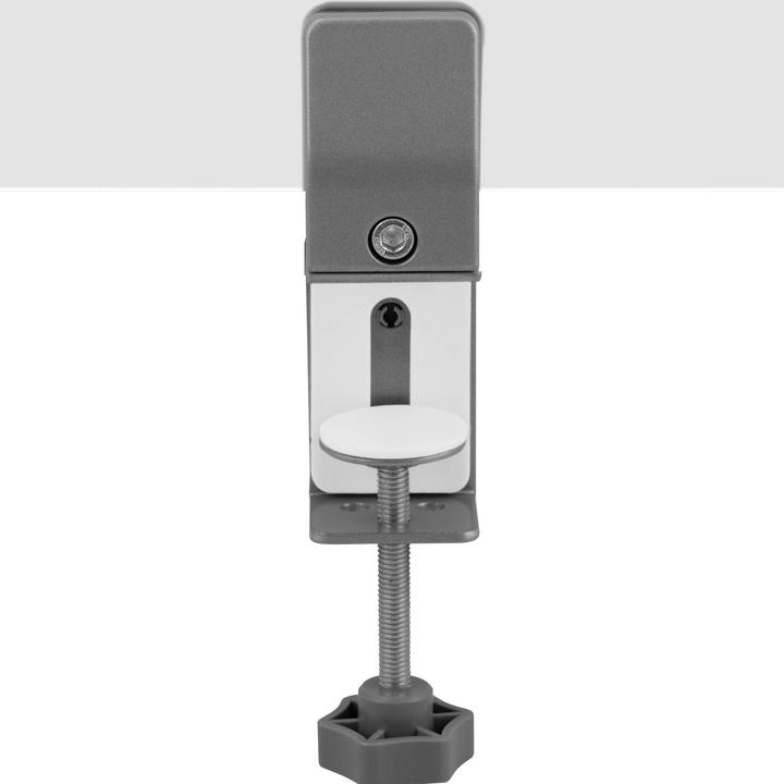 Actual product image Fromm & Starck 3 Schreibtischtrennwände Trennwand Schreibtisch Schichtschutz 150/75 x 40 cm (150 x 40 cm)