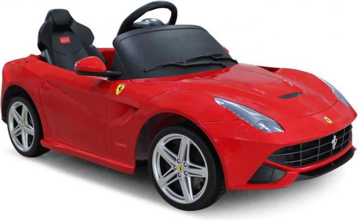 Immagine prodotto Rastar F12 (12 V)