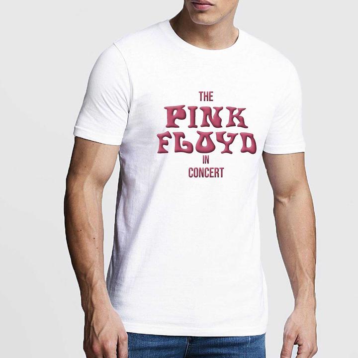 Actual product image Pink Floyd In Concert (S)