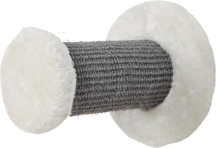 Produktbild Trixie Kletterstufe (22 cm, Weiss, Grau)