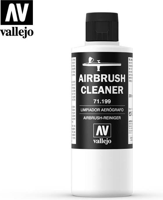 Produktbild Vallejo Airbrush Cleaner