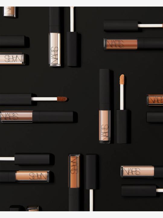 Produktbild NARS Cosmetics Mini Radiant Creamy Concealer Vanilla (Ginger)
