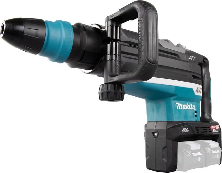 Image du produit Makita Marteau perforateur sans fil XGT HR006GZ 40VMAX (Fonctionnement sur batterie)