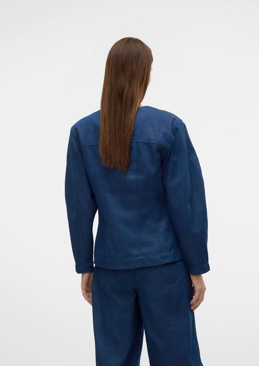 Immagine prodotto Vero Moda VMCARLA Hemd Hemdjacke (L)