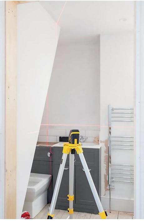 Actual product image Stanley Line laser Fatmax FCL-R
