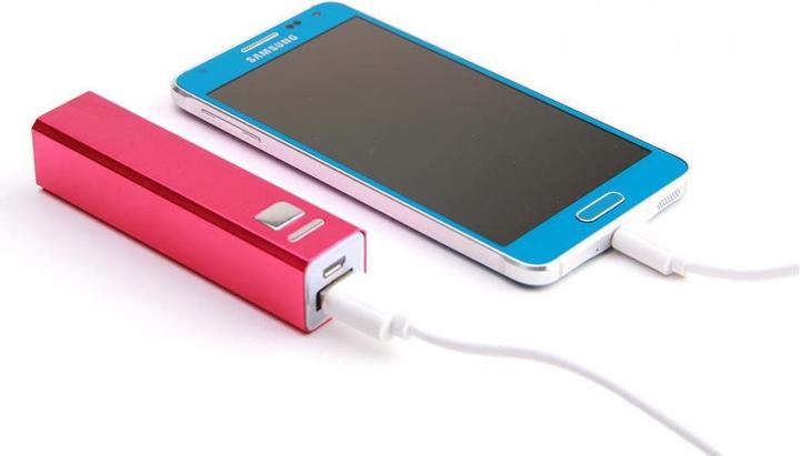 Actual product image TOP Powerbank