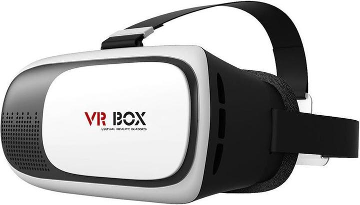 Produktbild TOP Virtual Reality Brille