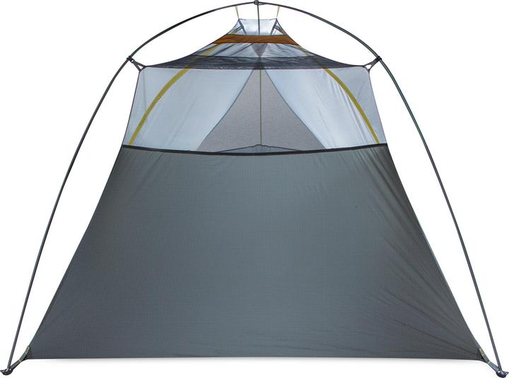 Actual product image Nemo Equipment Hornet OSMO 2P 2025 (Dome tent, 1.14 kg, 2 persons)