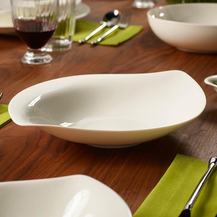 Produktbild Villeroy & Boch New Cottage Special Serve Salad Schalen tief (1 cm, 0.25 l, 6 x)