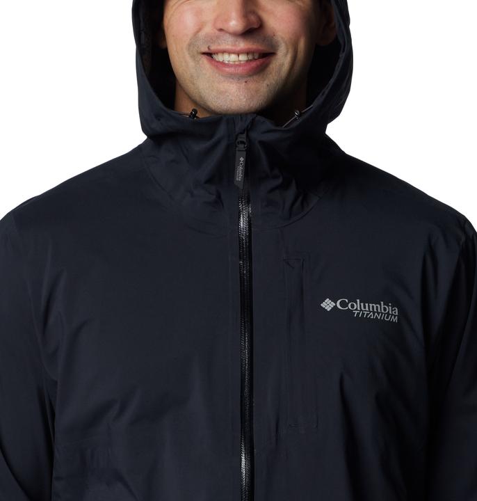 Actual product image Columbia Ampli-Dry II Shell (XL)