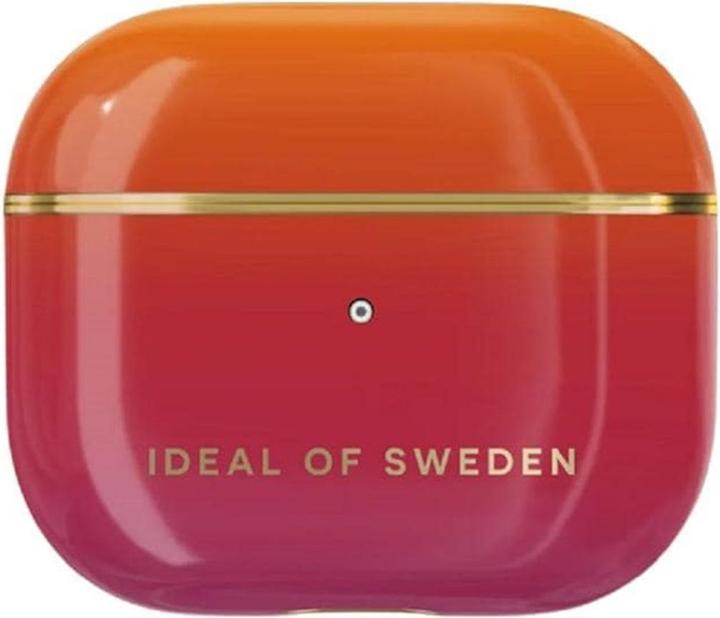 Produktbild iDeal Of Sweden Designer Hard-Cover Vibrant Ombre (Kopfhörer Tasche)