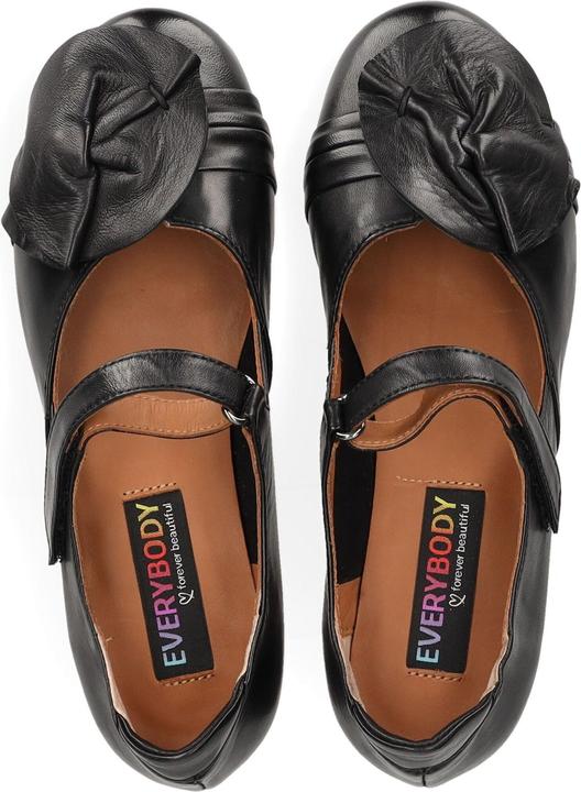 Actual product image Everybody Ballerinas (40)