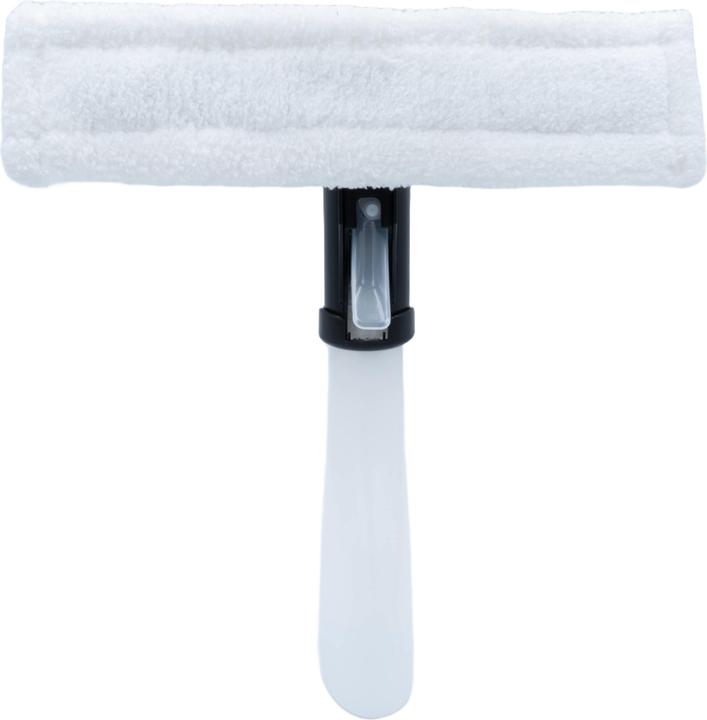 Actual product image Novidarte Battery window cleaner
