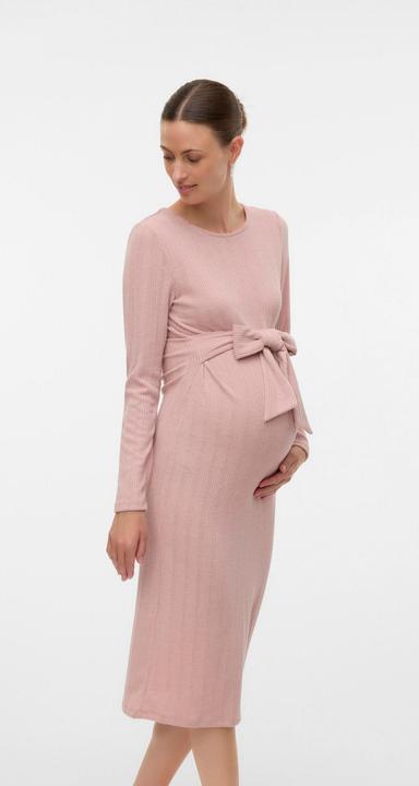 Actual product image Mamalicious MLLOLA Umstandskleid Kleid (XS)