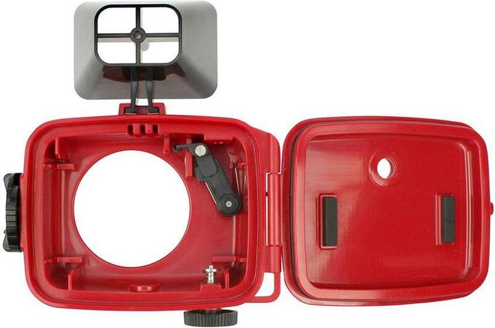 Lomo Underwater housing