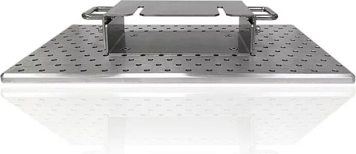 Actual product image Phrozen Transform Build Platform (Accessories)