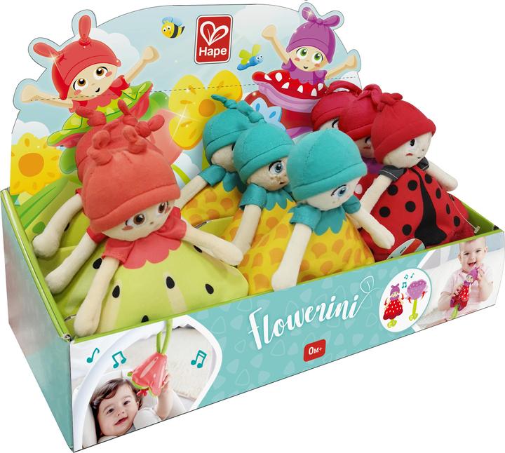 Image du produit Hape Blumis