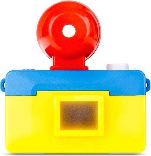 Actual product image Lomo Fisheye baby