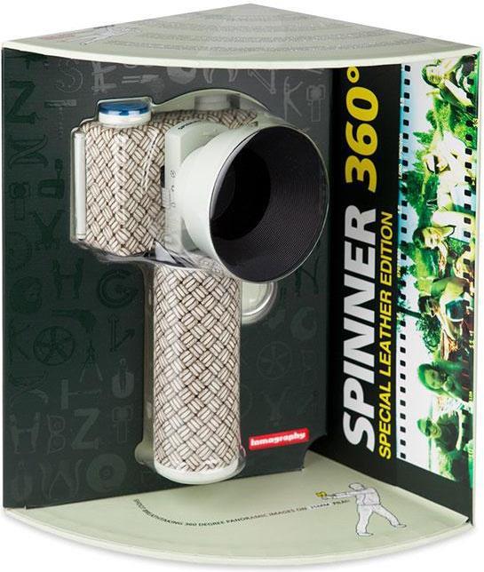 Image du produit Lomo Spinner 360°