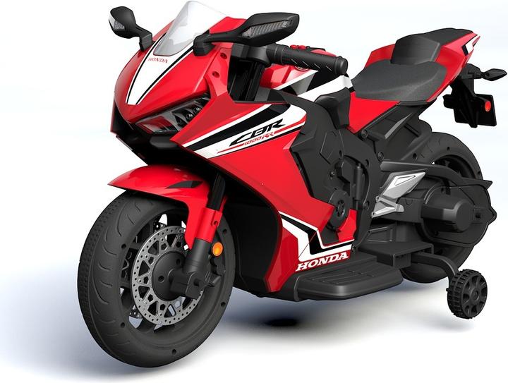 Actual product image Azeno Electric Motorcycle (12 V)