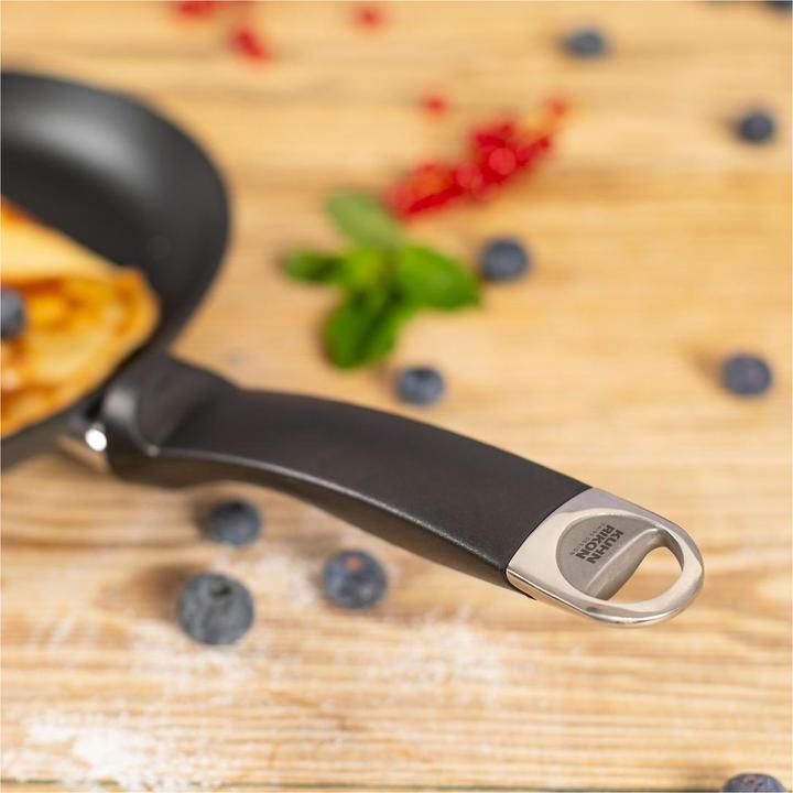 Actual product image Kuhn Rikon Salto (25 cm, Frying pan, Cast aluminium)