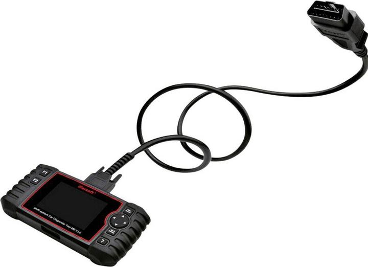Produktbild ICarsoft MB V2.0