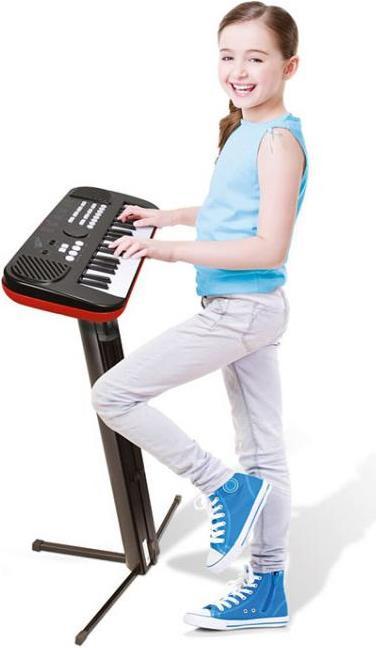 Produktbild The Voice Kids Keyboard