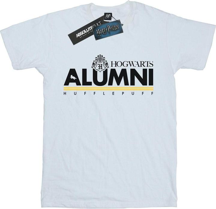Hogwarts Alumni Hufflepuff TShirt
