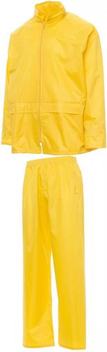 Immagine prodotto Payper giacca impermeabile set-nylon (XL)