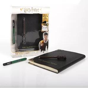 Image du produit Wow! Stuff Journal de Tom Riddle (A5, Blanc, Couverture rigide)