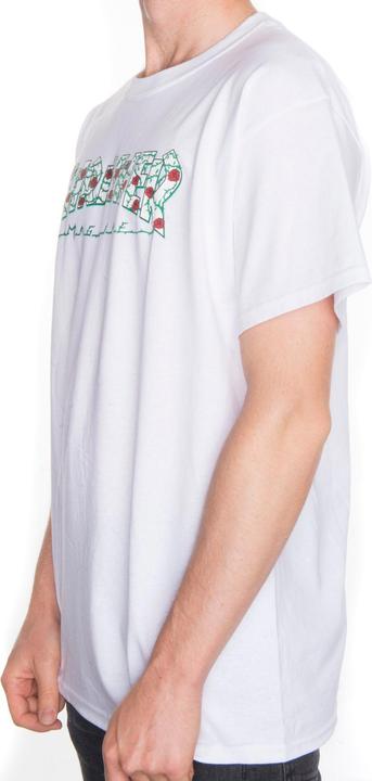 Actual product image Thrasher Roses T-Shirt (L)