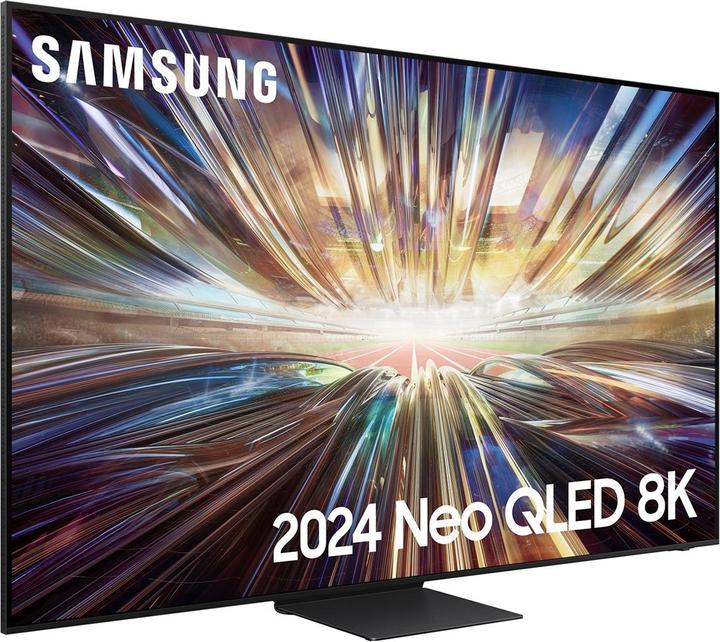 Produktbild Samsung TV-QE75QN800DTXXH QE75QN800DTXXH (75", QN800D, NeoQLED, 8K, 2024)