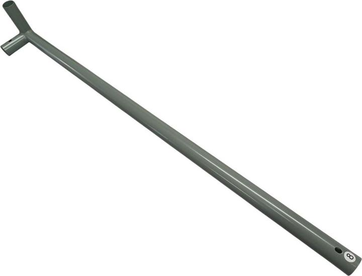 Actual product image Hudora 1 Stange Nr. 8