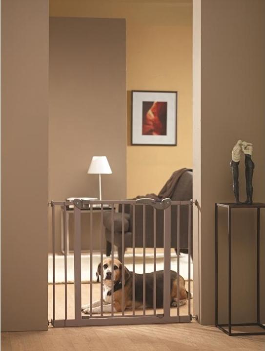 Image du produit Savic Extension Dog Barrier (Chenil pour chiens)