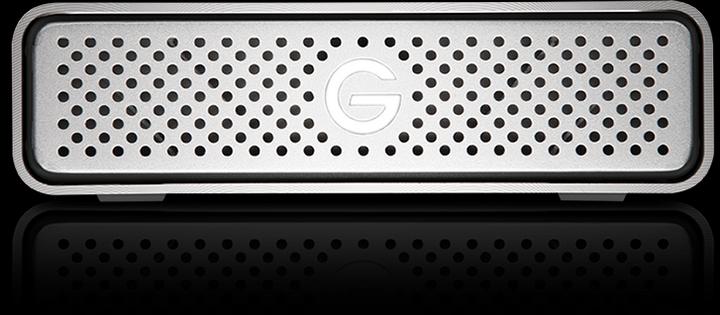 Immagine prodotto G-Tech G-Drive USB (10 TB)