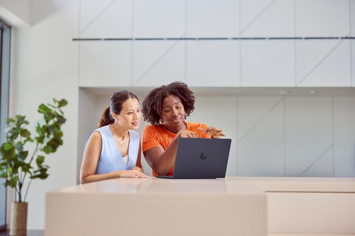 Image du produit HP EliteBook X G1i AI PC (14.02", 32.77 Go, 512 Go, CH)