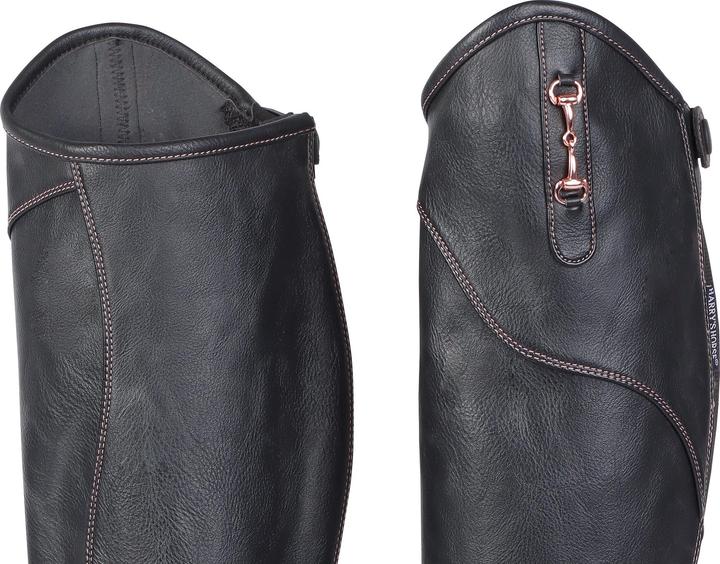 Produktbild Harry's Horse Mini-chaps Netz (XS)