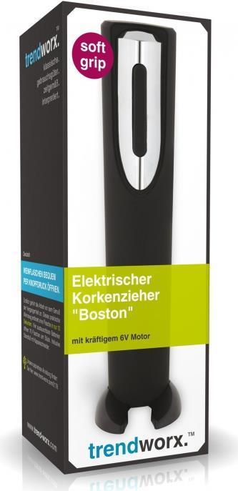 Produktbild TOP Korkenzieher (Elektrischer Korkenzieher)