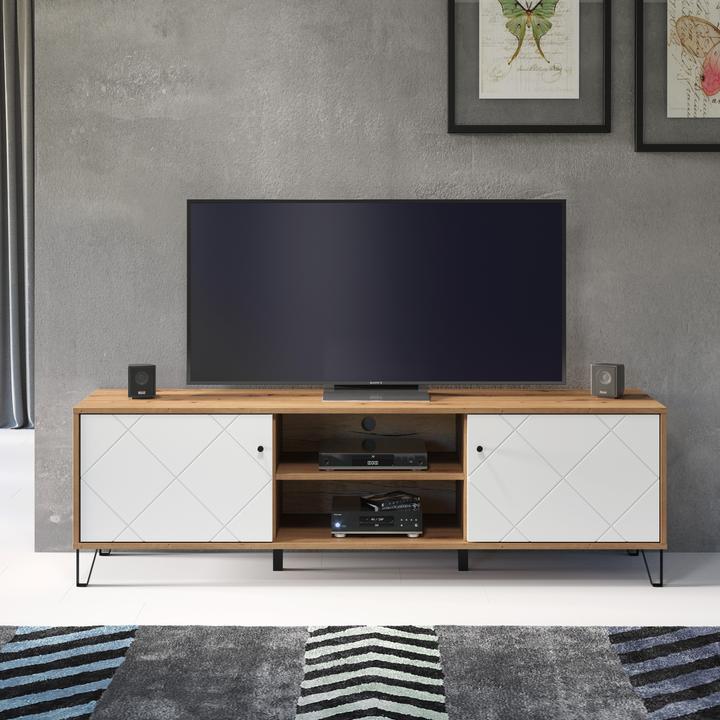 Actual product image Trendteam TouchWO (183 x 40 x 56 cm)