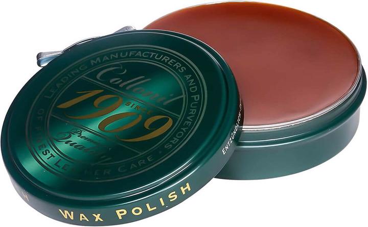 Actual product image Collonil Wax Polish (1 x, 75 ml)
